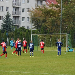 Broń Radom -  Legion Suskowola  05.10.2019r.