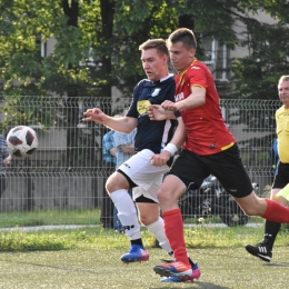 GKS Walka Zabrze 1-0 Start Kleszczów