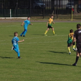 Tur 1921 Turek- Błękitni Mąkolno 2:1