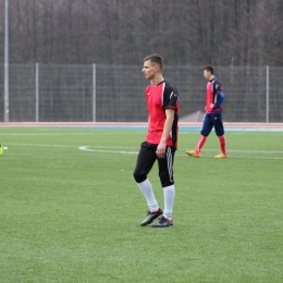 Sparing: GKS Belsk Duży - RKS Rzeczyca