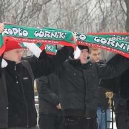 Ostatnie pożegnanie HENRYKA HAIDY - Legendy klubu