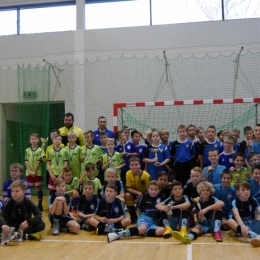 Baltica Cup 2018 - rocznik 2008