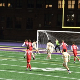 US Open Cup Wisła-One Knoxville