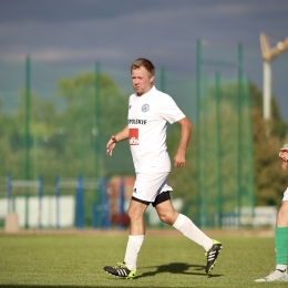 OKS II - LZS Ligota Wołczyńska  3:1   / 28.09.2025/