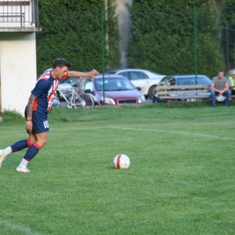 Sokolica Krościenko 3:0 (Walkower) ZKP Asy Zakopane