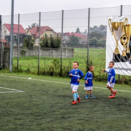 Liga Młodych Orłów - Turniej Skrzatów w Wojniczu