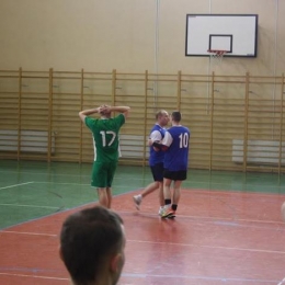 Turniej Narew Cup2-Piątnica 9.03.2013