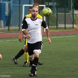 FC Dajtki - Burza II Słupy