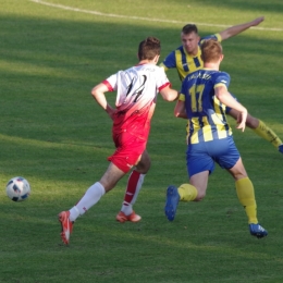 Tur 1921-Stal Pleszew 1_0