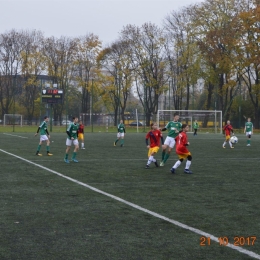 VARSOVIA - FC Lesznowola 0:3