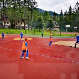 Rocznik 2010. Tatry Cup 2019