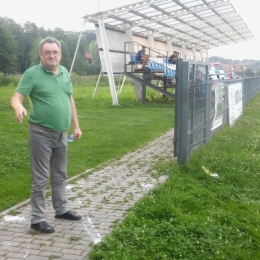 Turniej - 05.06.2018