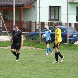 KS Łapsze Niżne 3:2 ZKP Asy Zakopane