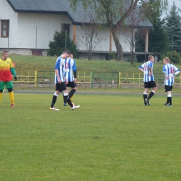 Liga - Seniorzy - Tulisia vs Nałęcz Babiak