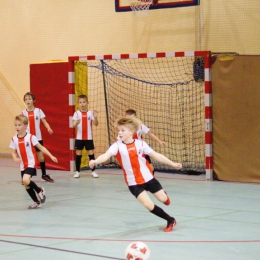 Gdańsk-Orunia: Orlik Młodszy (R-2005), Mini Turniej Halowy Polonia Gdańsk vs. AP MARKO-GOL Gdańsk