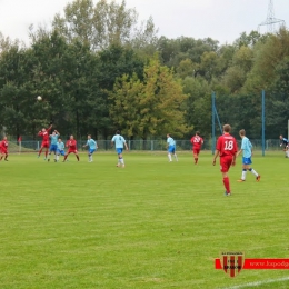 Skawinka Skawina - KS Podgórze Kraków