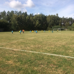 Junior D2 KS Czernin - Rodło Kwidzyn