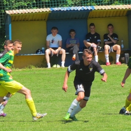 Beskid - Victoria 4:1