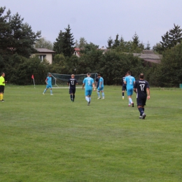 Warta Eremita Dobrów vs Strażak Licheń Stary