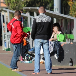 SFC Friedrichshain vs Olympia Berlin (Herren)