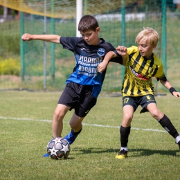 MŁODZIK SUMMER CUP 2023 - rocznik 2012 (fot. Marek Pawlak)