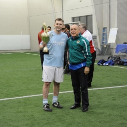 VI Mem. Kazimierza Górskiego 2012r