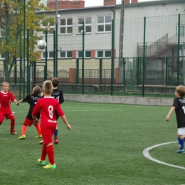 12.10.2014-Żaczki U-9-Turniej w Węgrowie