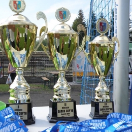Sanok Cup 2016