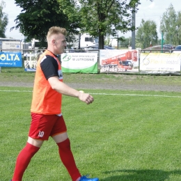 2019-05-25 Senior: Orla Jutrosin 2 - 1 Lipno Stęszew