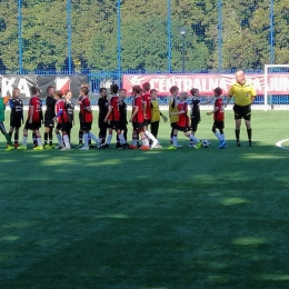 Be A Star Football Academy Wilczki 22.09.2019