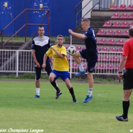 Finał Pocieszenia "DECATHLON 2018"