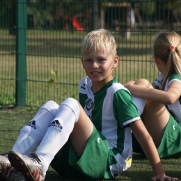 Wiara Lecha vs Sparta Oborniki