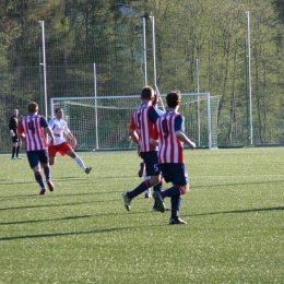 ZKP Asy Zakopane 4:4 Biali Biały Dunajec