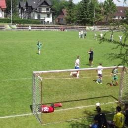 TATRY CUP 2017 - dzień 2