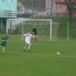 IKS Polonia Iłża 2:1 GKS Oronka Orońsko