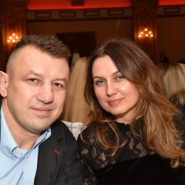 Początek Balu - 30 lecia