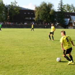 ZKP Asy Zakopane 4:2 LKS Bór Dębno