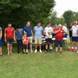 Niedziela na turnieju