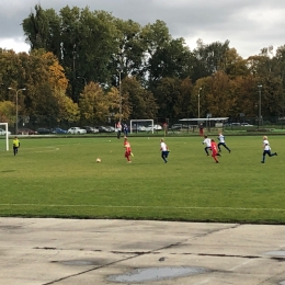 Liga D2 rocznik 2018 grupa 4- AP Kowale- ASP