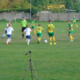 Feniks  Pro  Soccer Academy Łódź - 11/09/2016