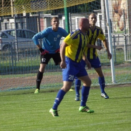 Piast - KS Krapkowice 2-0