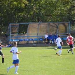 OLT: Unia Wrocław - Parasol Wrocław 4:2