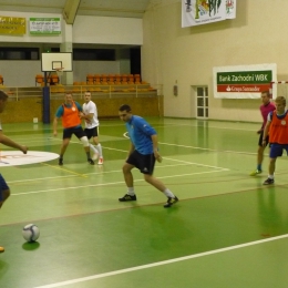 FUTSAL LIGA OSIEDLOWA - HALÓWKA 2015