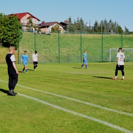 MKS Władysławowo - Wierzyca Decka Pelplin