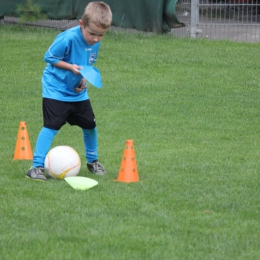 Trening 27.07.2015