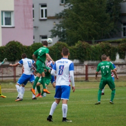 Orlęta-Legia Ch.