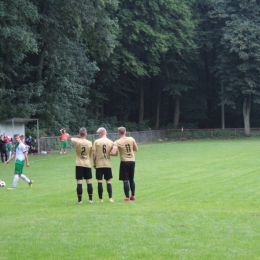 LZS FIJEWO - PFT DREWNEKS Sampława fot. Groundhopping Warmia i Mazury