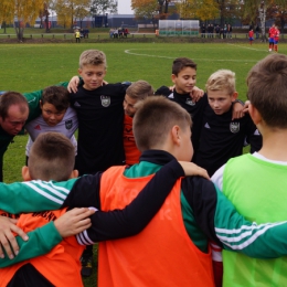 RKP II ROW Rybnik vs KS II Świerklany