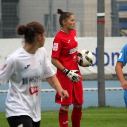 Czwórka - Czarni Sosnowiec 0:3