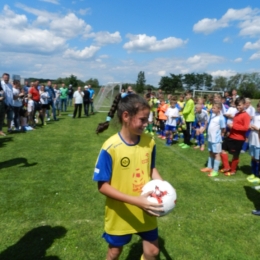 Jako Cup - Gorzów WLKP. Mistrzem!